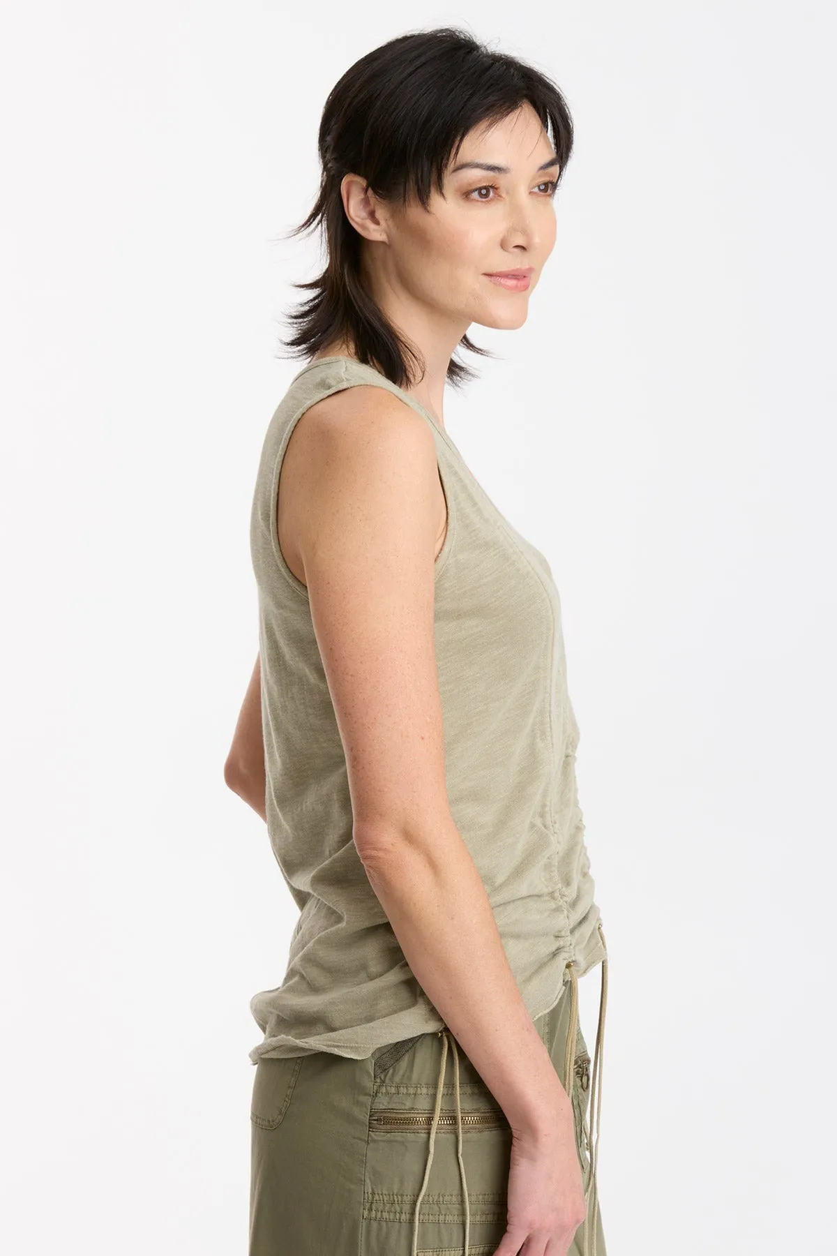 Izod Tank