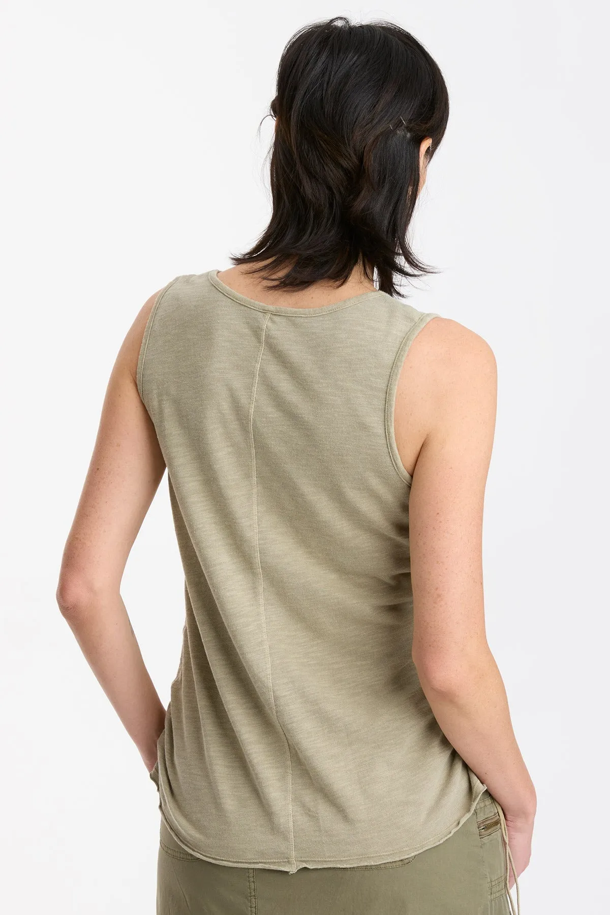 Izod Tank