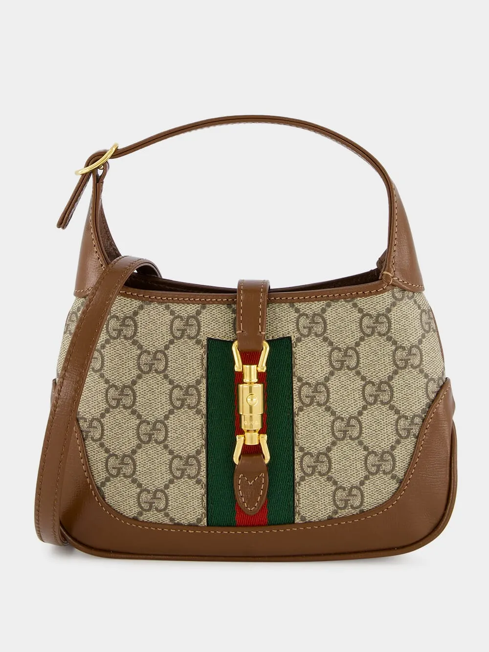 Jackie 1961 Mini Shoulder Bag