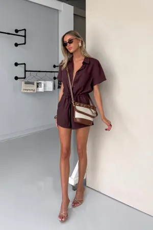 Jasmine Playsuit