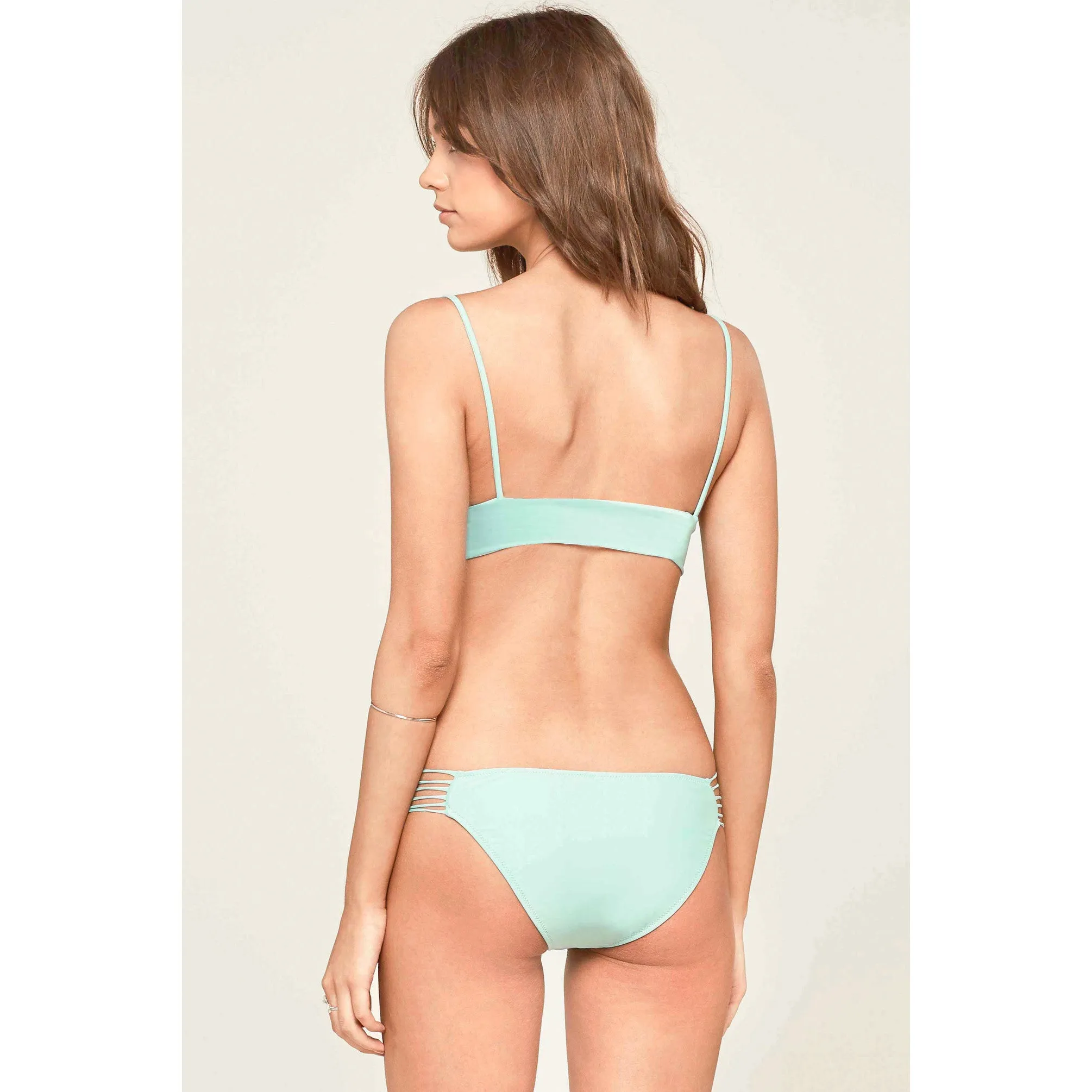 Javen Triangle Top