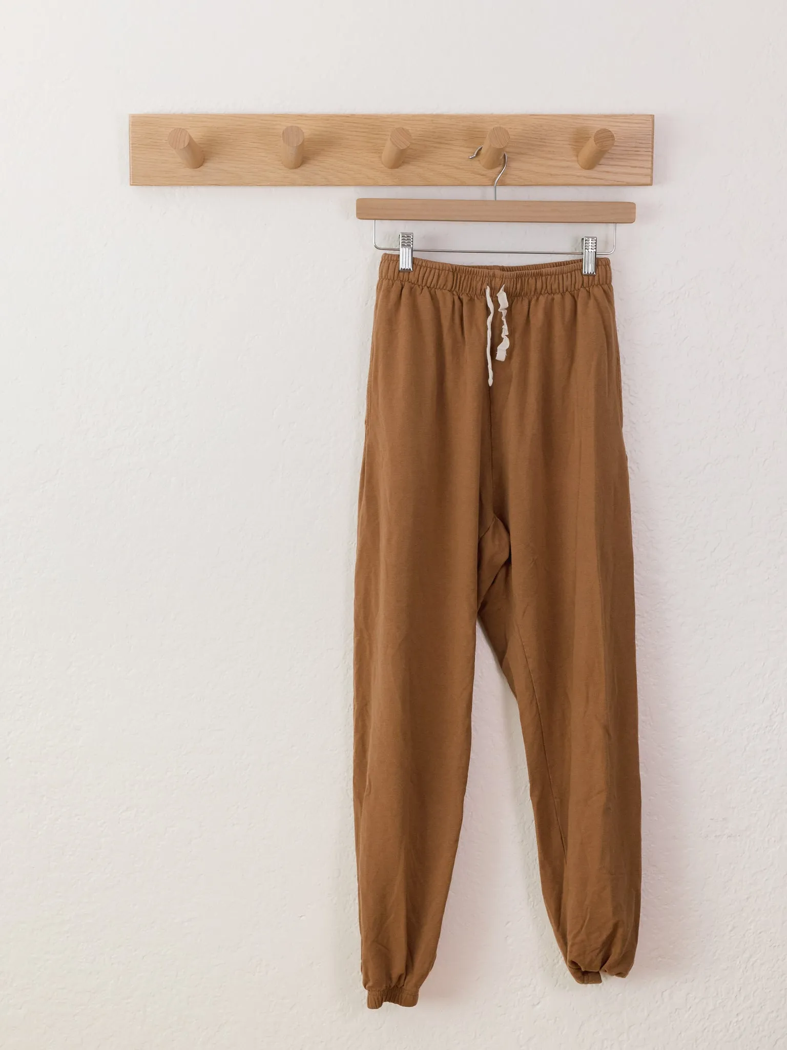Jax   Lennon Drawstring Jogger