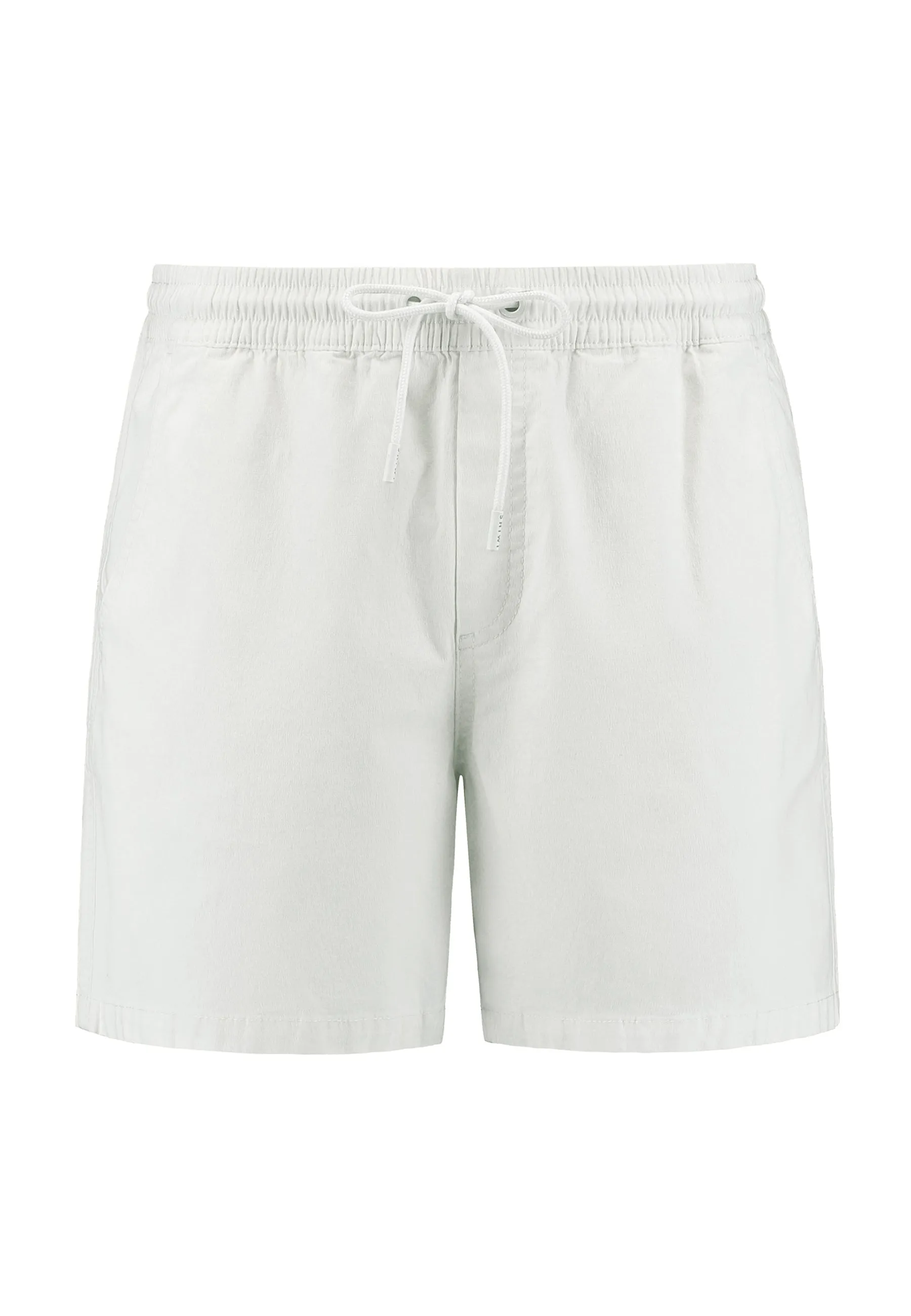 JOSH shorts | jet stream white