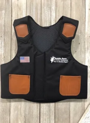 JR BULL VEST