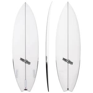 JS PU Xero Fusion Easy Rider Swallow Tail