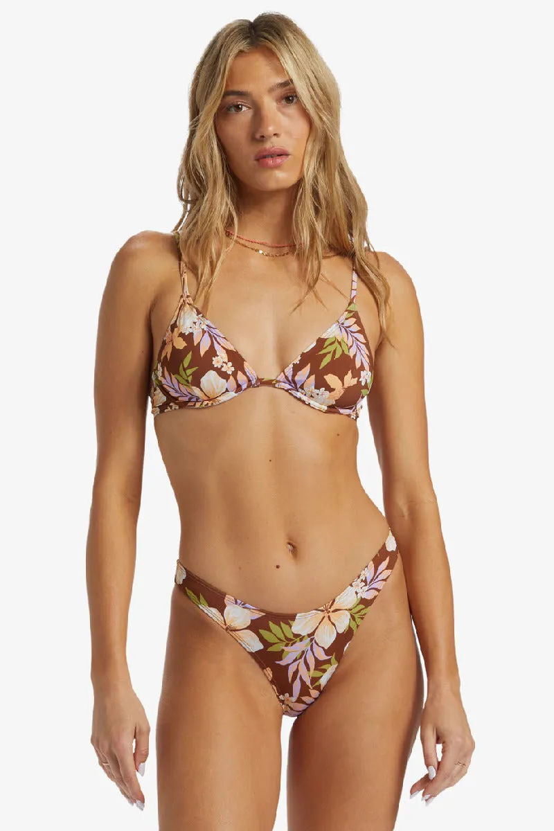 Jungle Bliss Reese Top