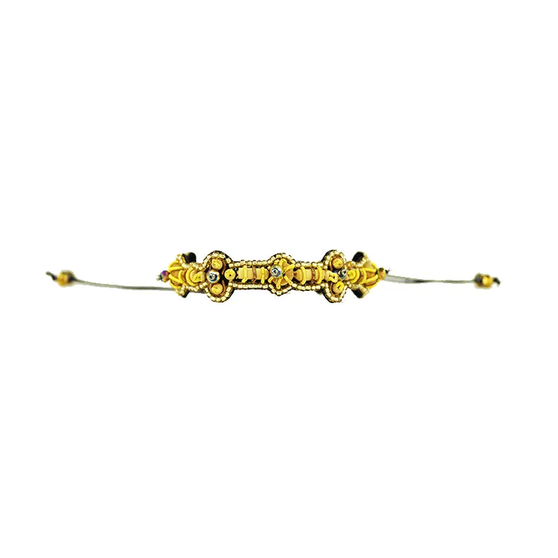 Kamya- Bracelet
