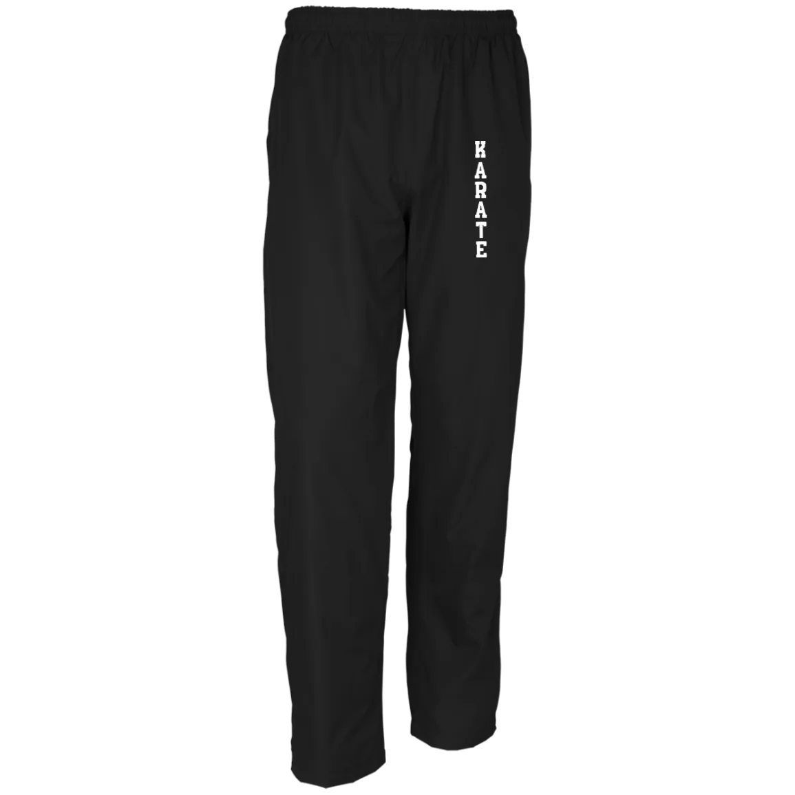 KARATE Men's Wind Pants