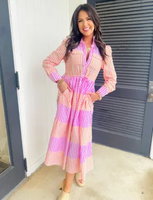 Kassidy Dress