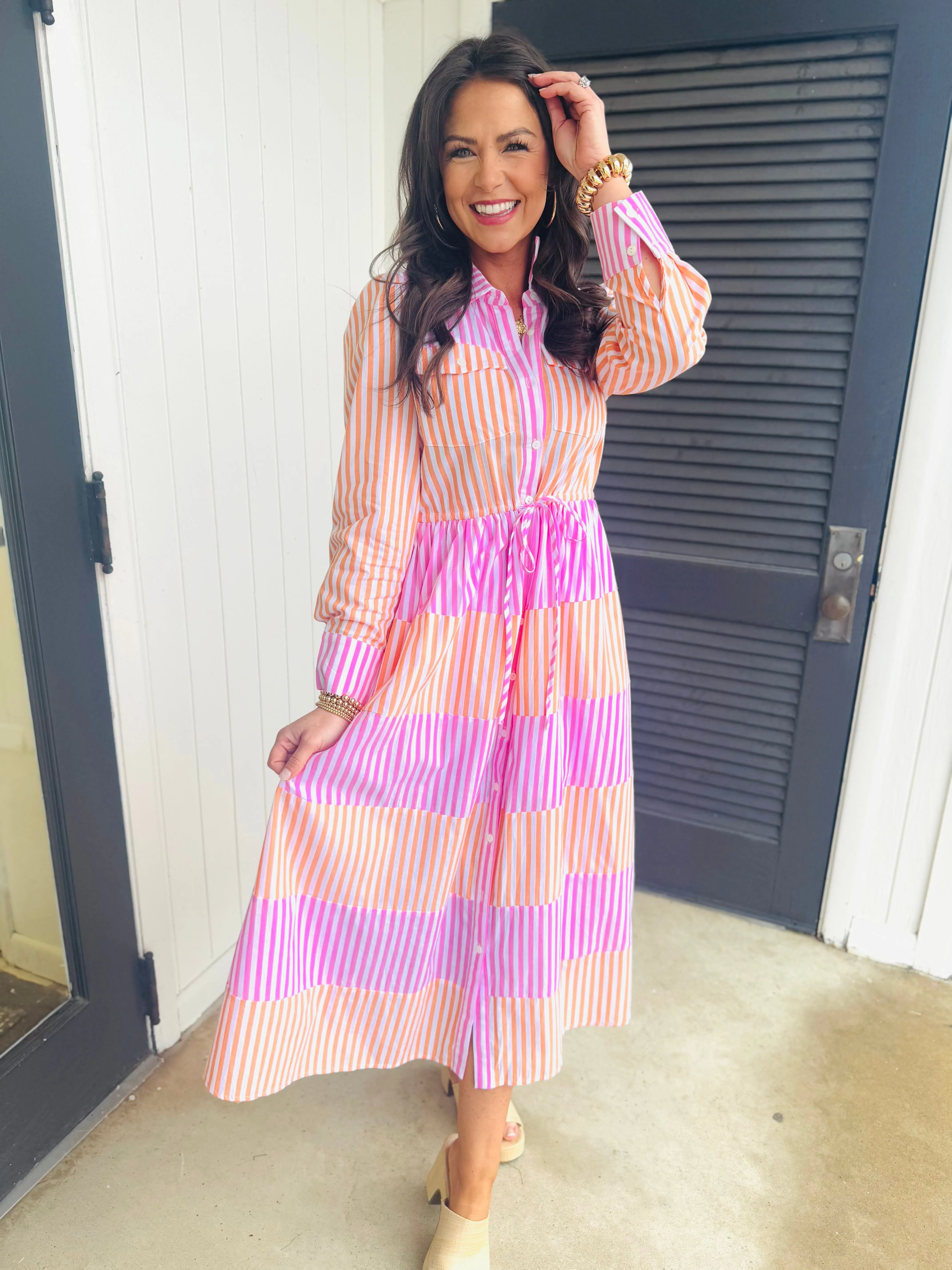Kassidy Dress