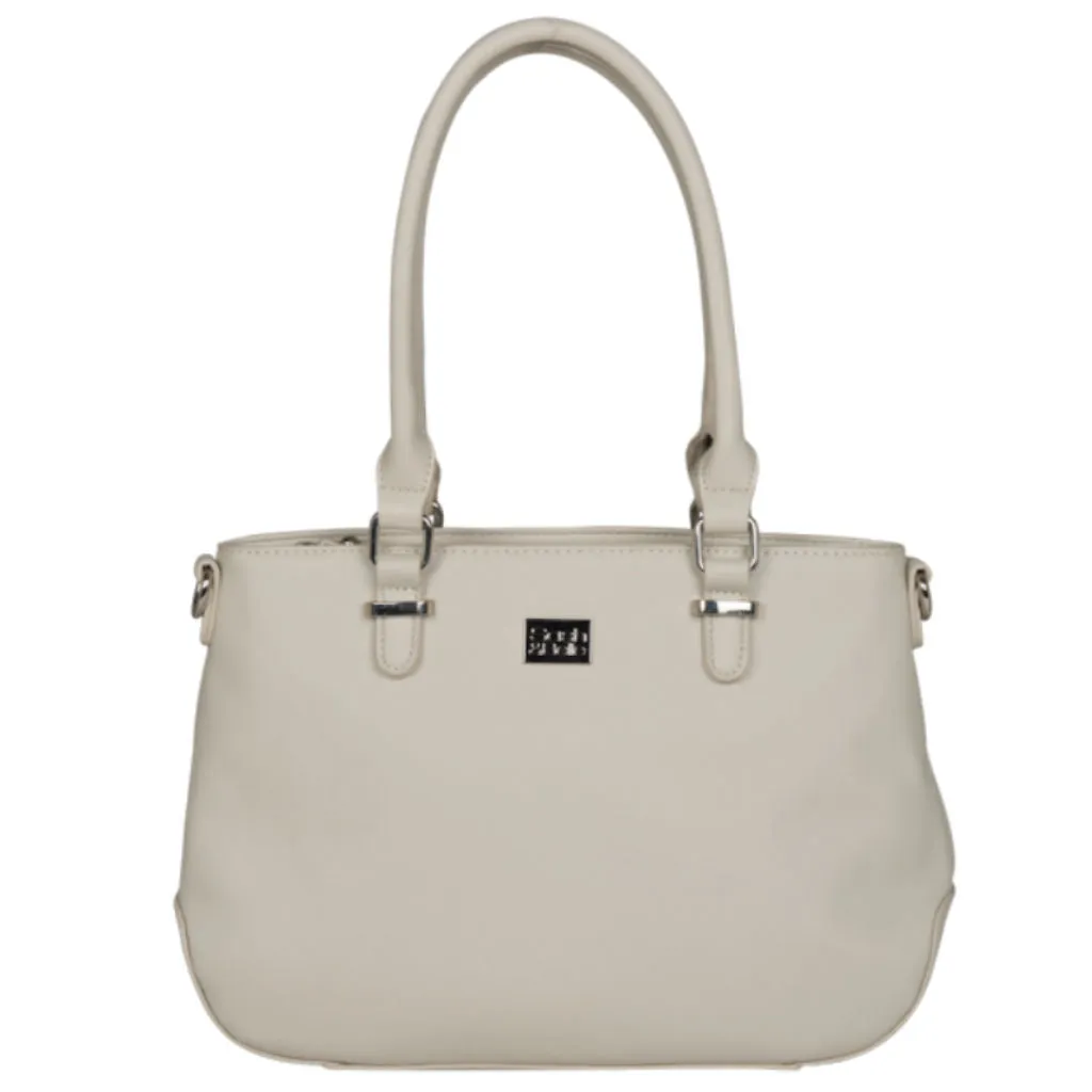 Kate Handbag - Putty