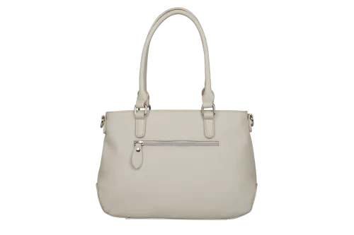 Kate Handbag - Putty