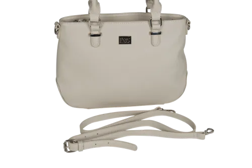 Kate Handbag - Putty