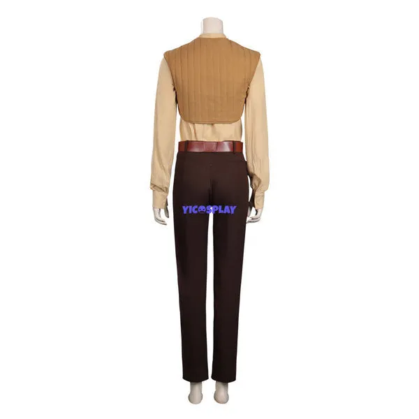 Kaydel Ko Connix Costume Cosplay Outfits