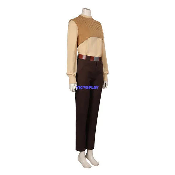 Kaydel Ko Connix Costume Cosplay Outfits