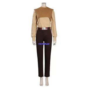Kaydel Ko Connix Costume Cosplay Outfits