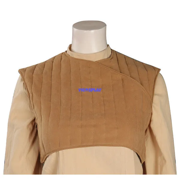 Kaydel Ko Connix Costume Cosplay Outfits