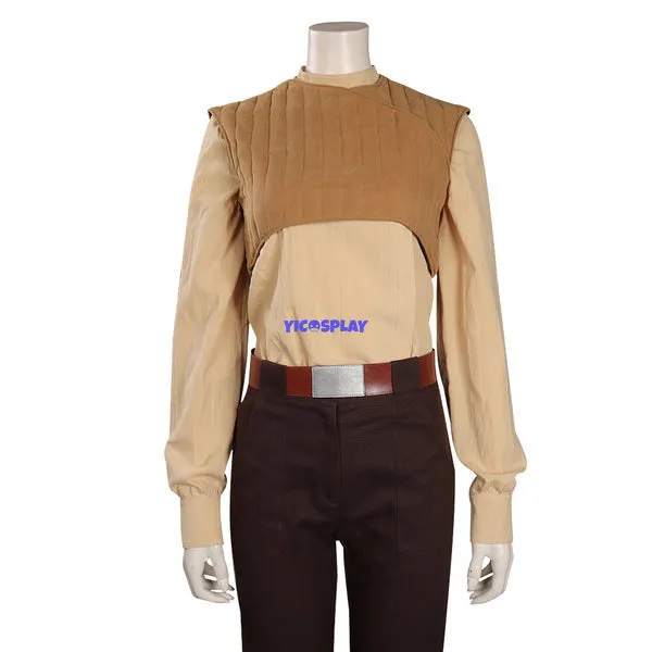 Kaydel Ko Connix Costume Cosplay Outfits