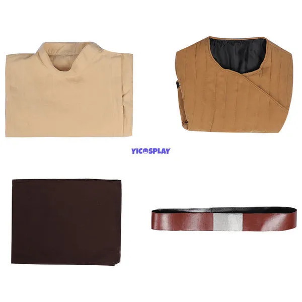 Kaydel Ko Connix Costume Cosplay Outfits