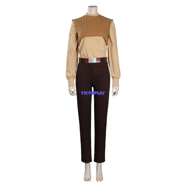 Kaydel Ko Connix Costume Cosplay Outfits