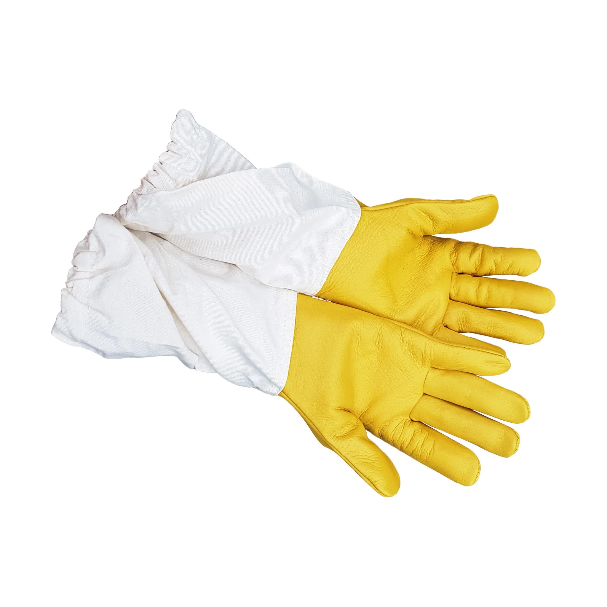 Kids Beekeeping Gloves