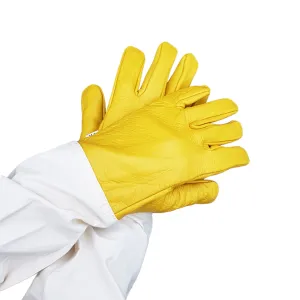 Kids Beekeeping Gloves