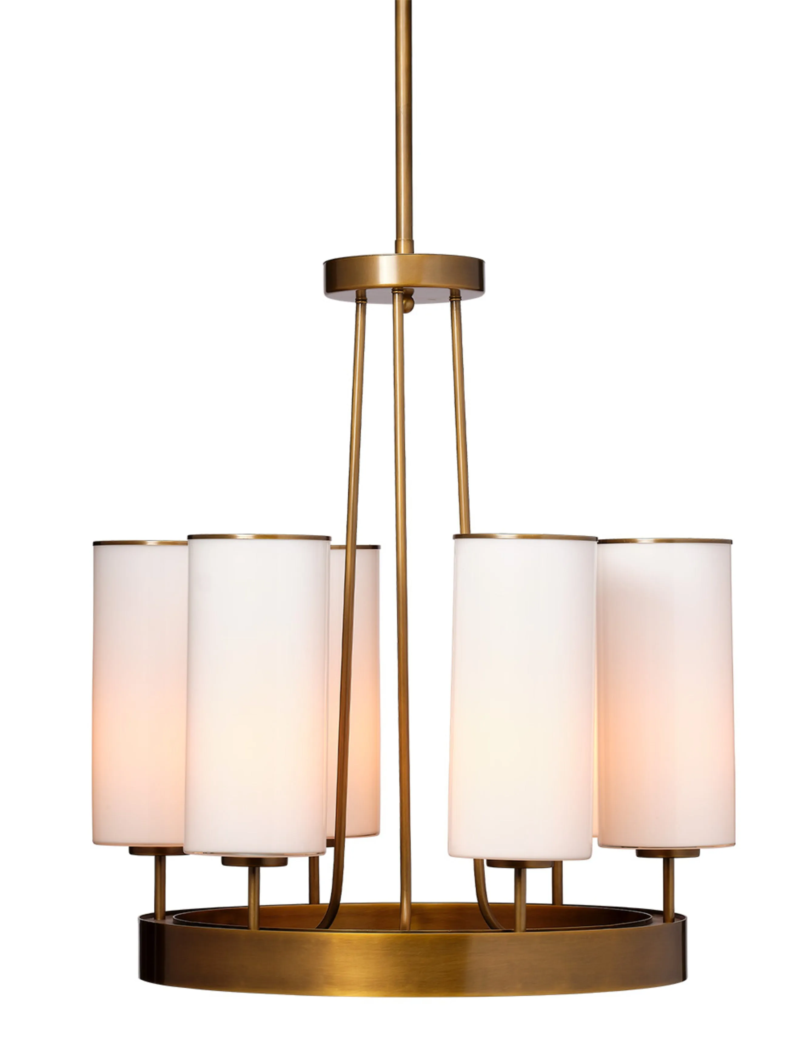 KINGDOM CHANDELIER AB