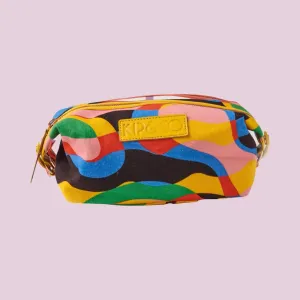 Kip&Co Toiletry Bag | Colour Me Happy