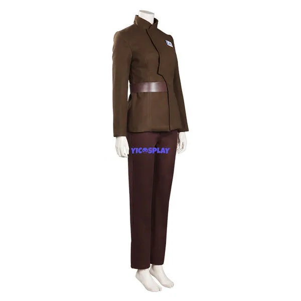 Korr Sella Outfits Halloween Suit Cosplay Costume