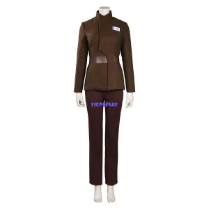 Korr Sella Outfits Halloween Suit Cosplay Costume