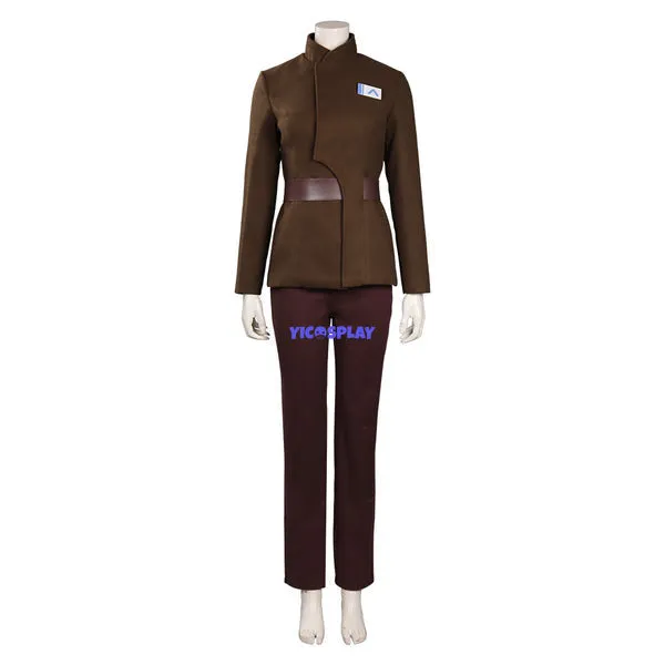 Korr Sella Outfits Halloween Suit Cosplay Costume
