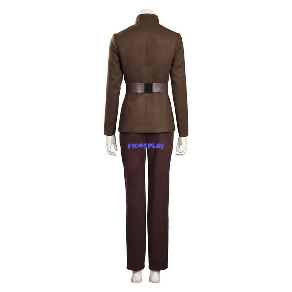 Korr Sella Outfits Halloween Suit Cosplay Costume