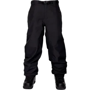 L1 Womens Krush Snowboard Pant Black 2025