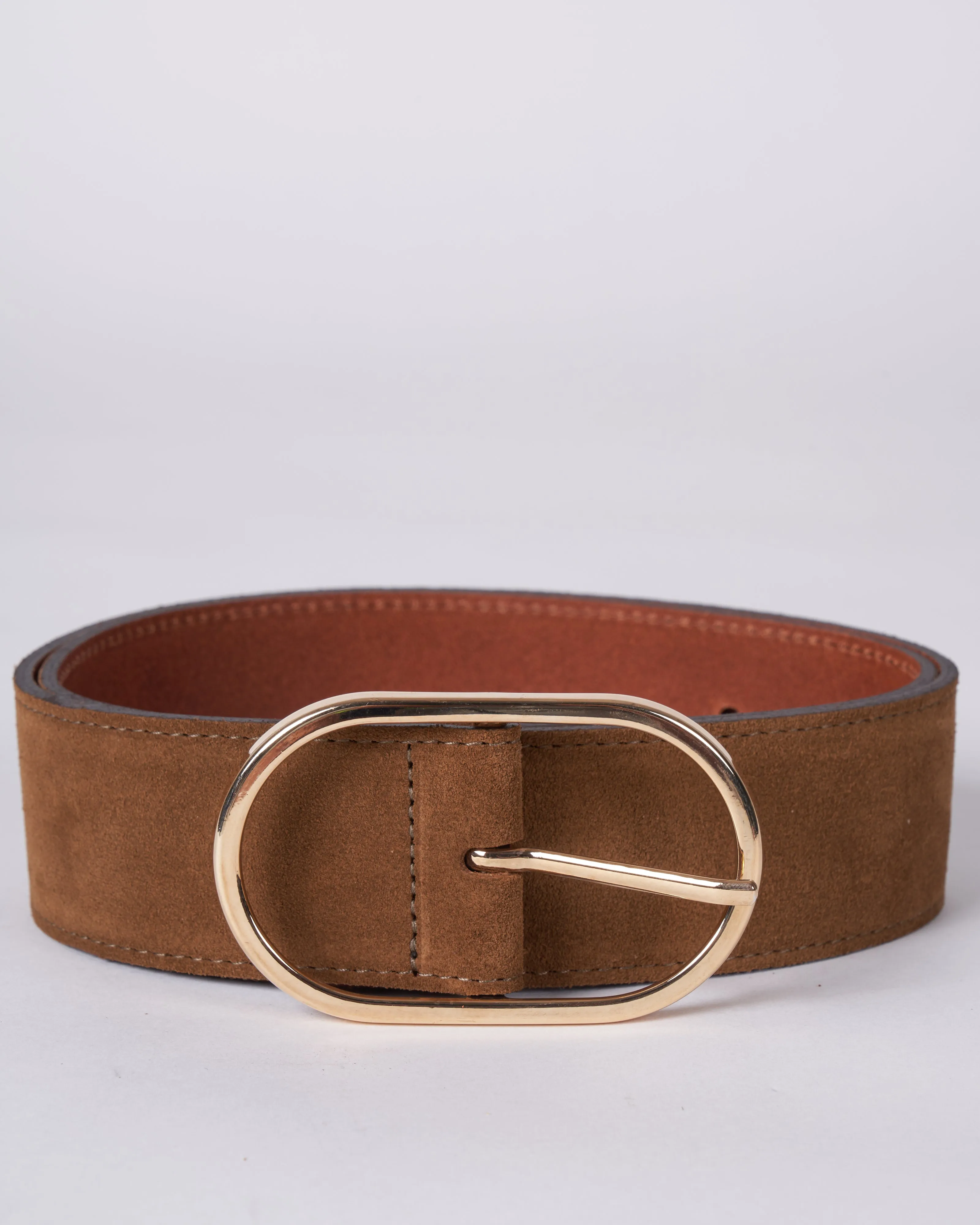 la paname velours - tobacco 02010