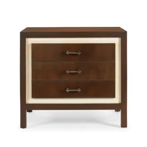 Lakecrest Bedside Chest