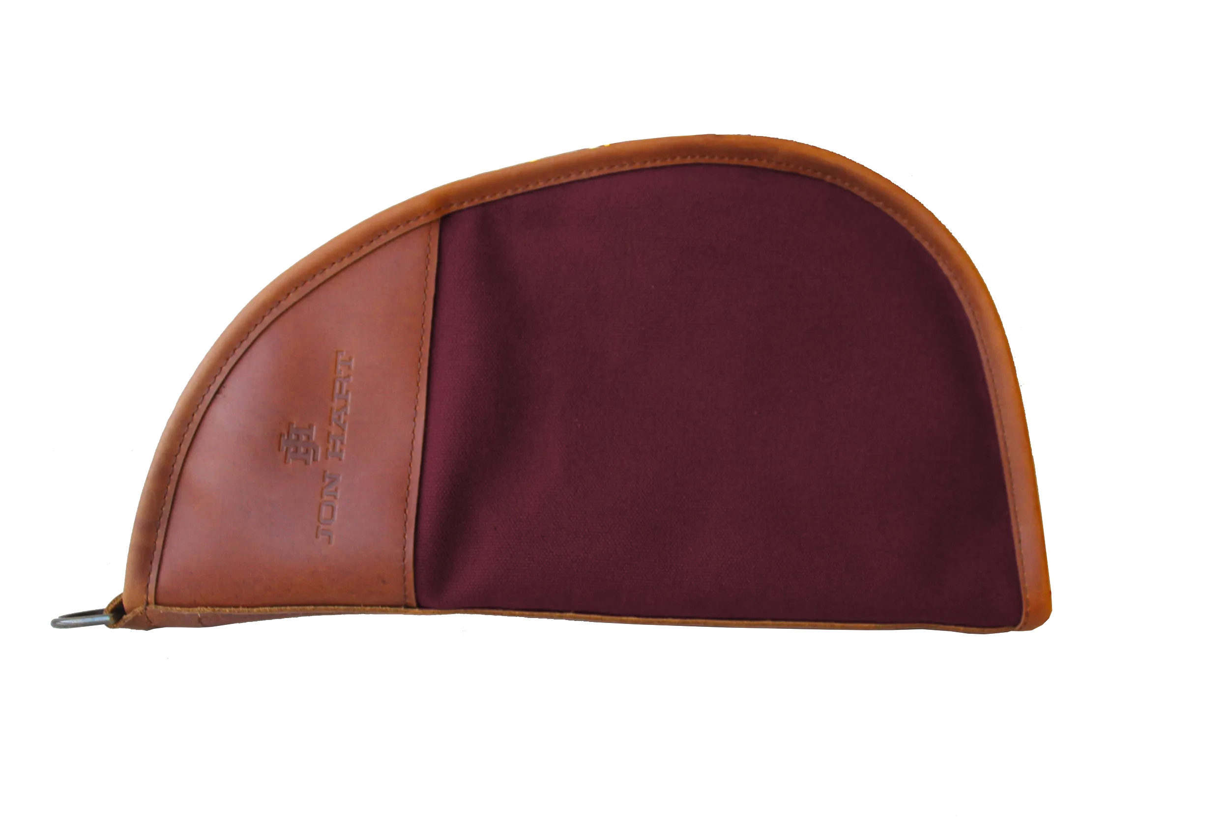 Large Revolver Case (In Store - Ready to Stamp)