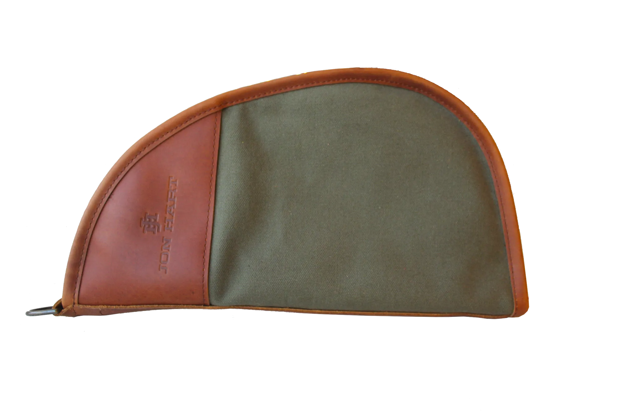 Large Revolver Case (Made to Order)