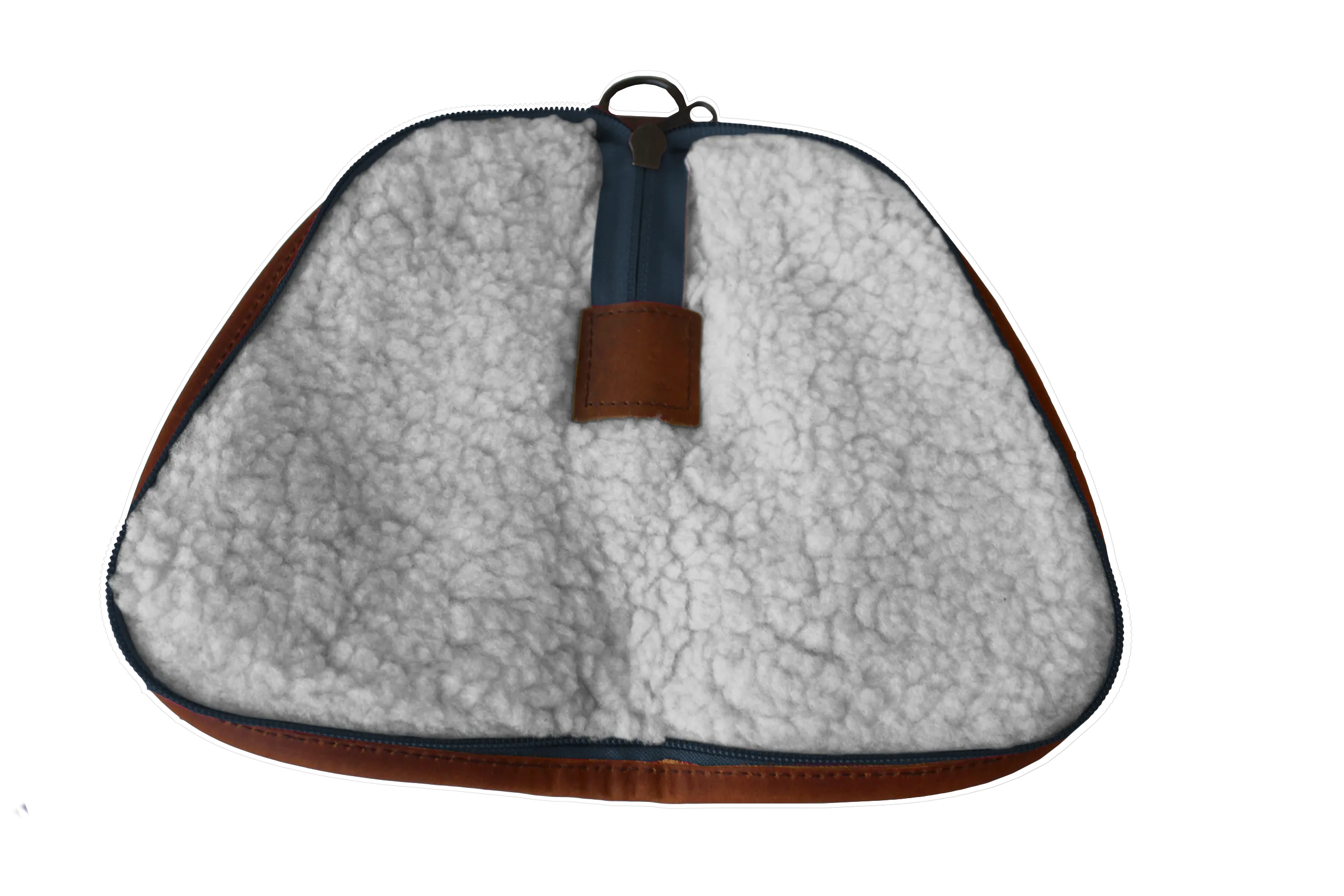 Large Revolver Case