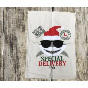 Large Santa Sacks