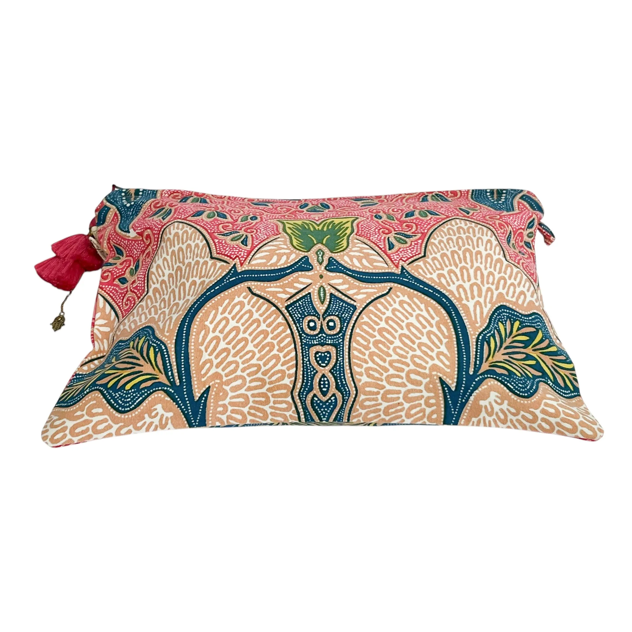Large Zipper Pouch
