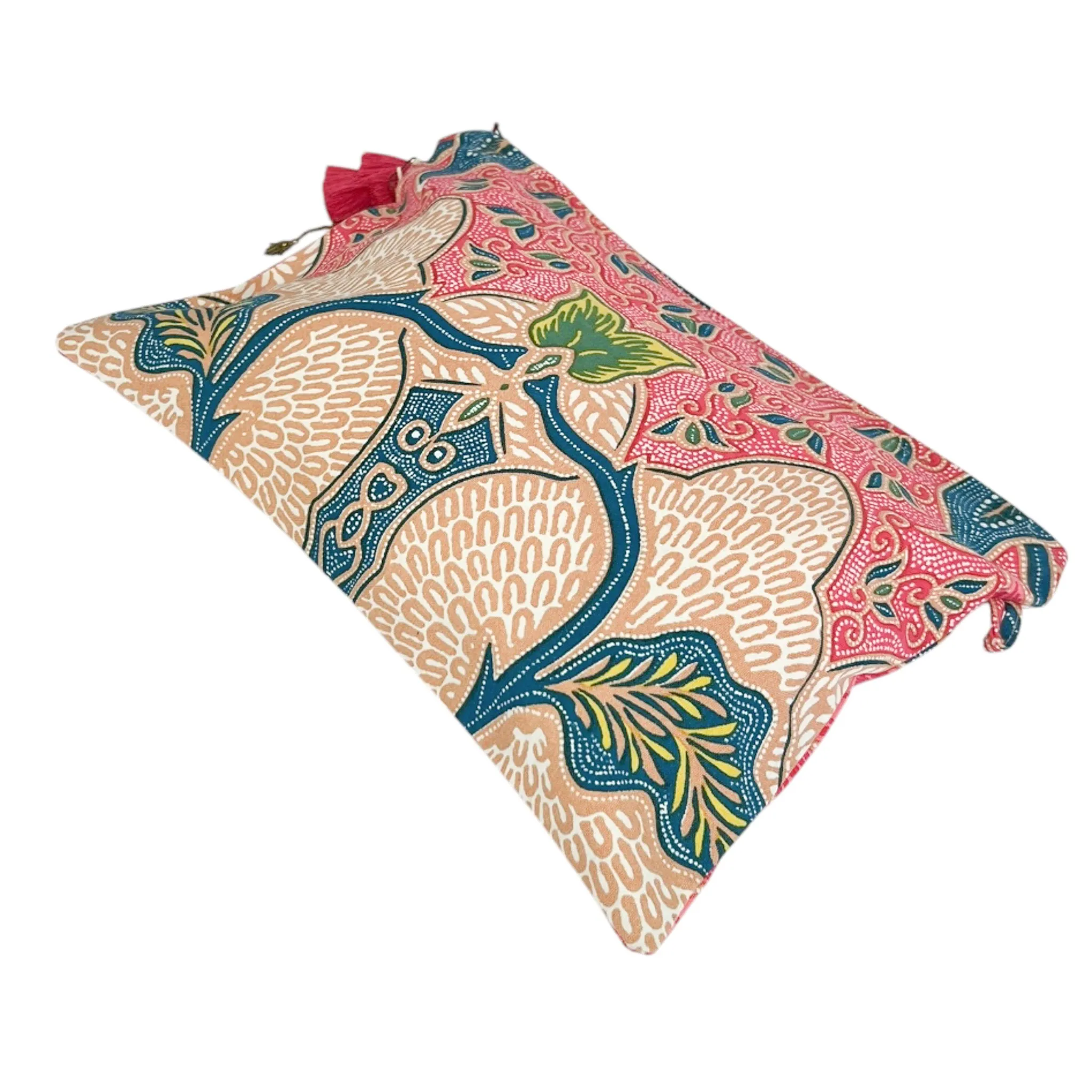 Large Zipper Pouch