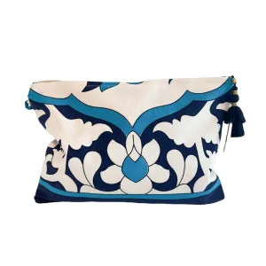 Large Zipper Pouch