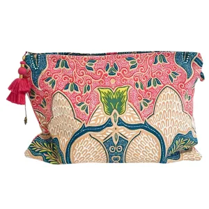 Large Zipper Pouch
