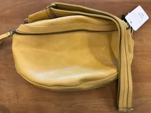 LAURA CONTRAST STRAP BELT BAG