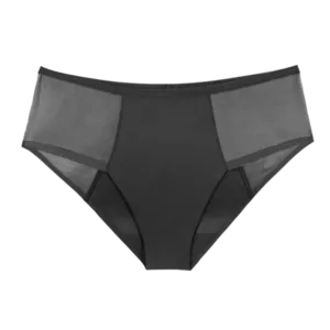 Leakproof Mesh Hipster