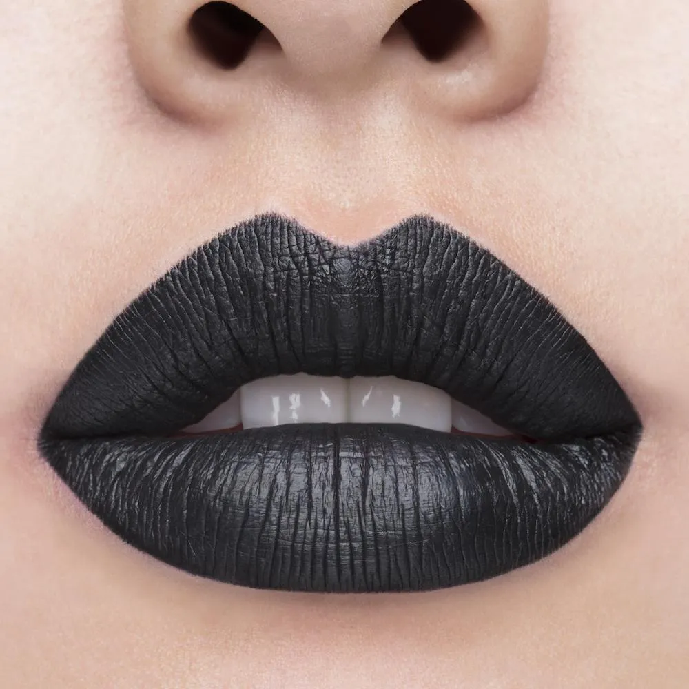 Leather Lip Trio Lip Paint Kit