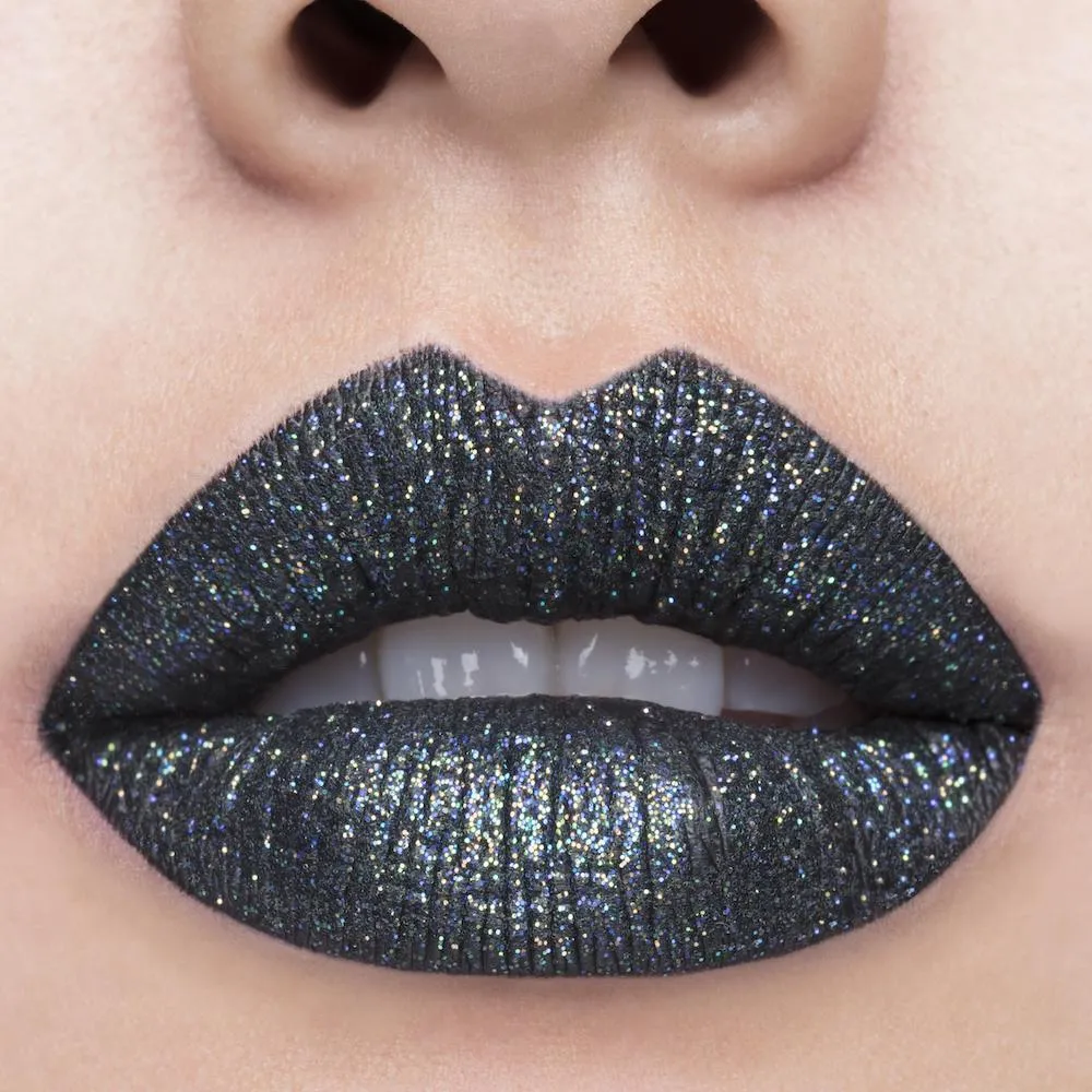 Leather Lip Trio Lip Paint Kit