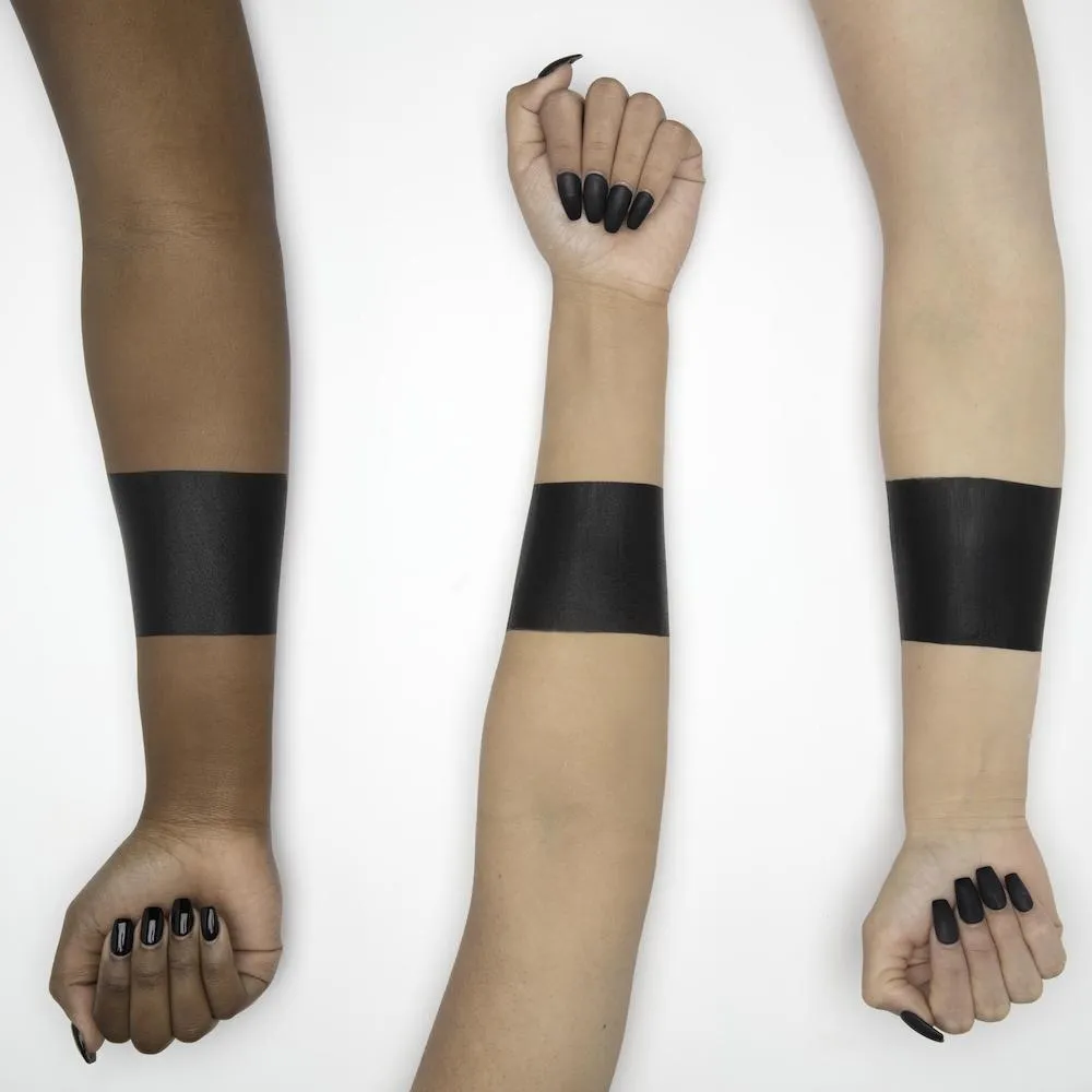 Leather Lip Trio Lip Paint Kit