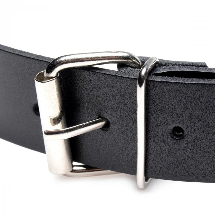 Leather Strap Dildo Holder-Bulk *