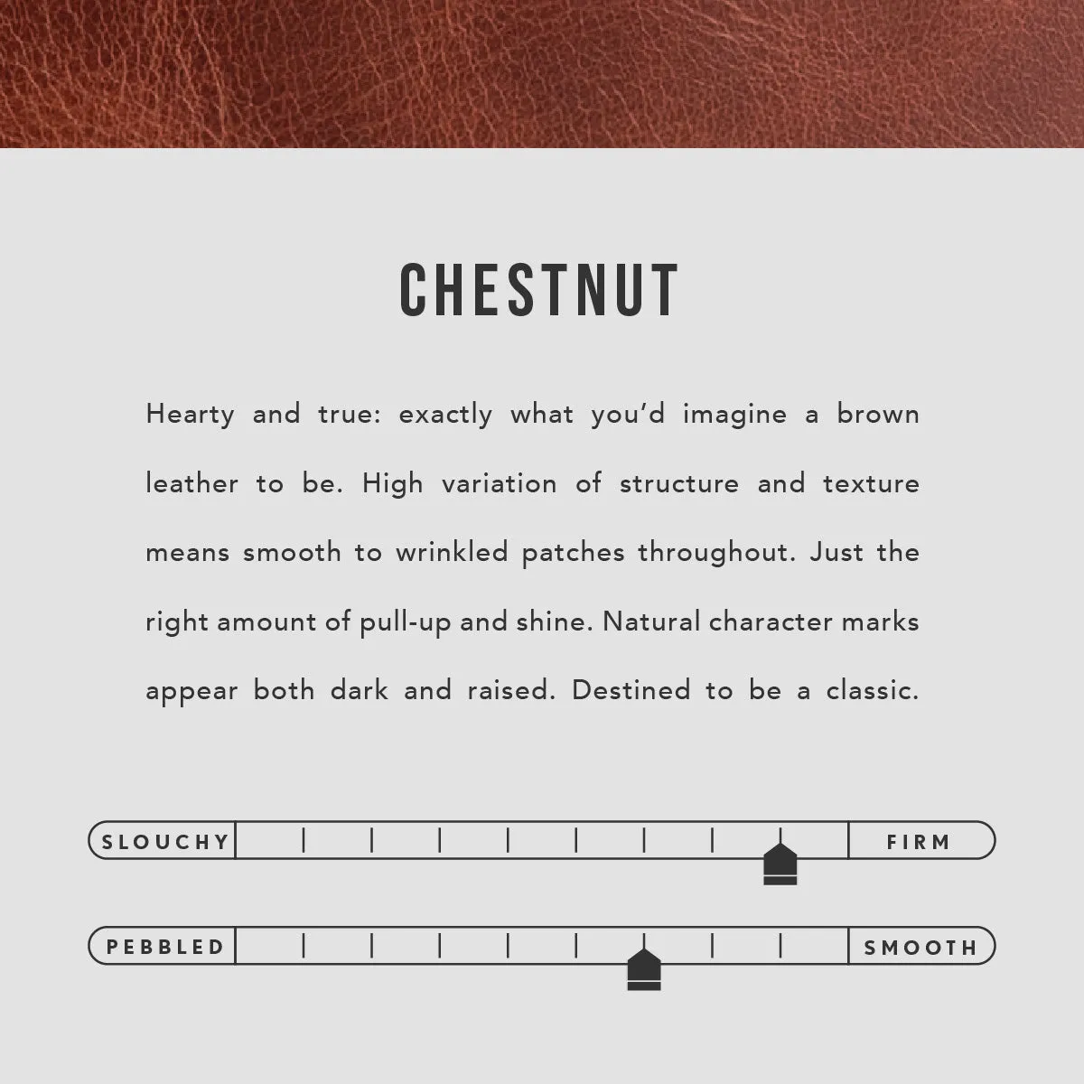 Leather Tassel